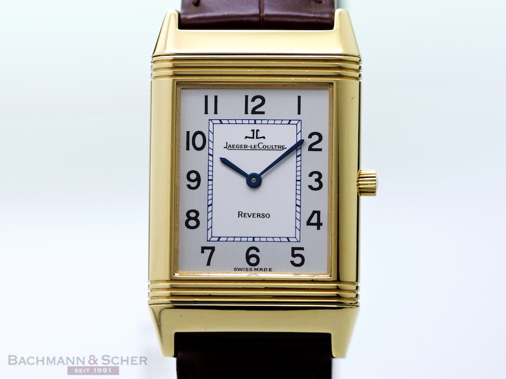 All luxury- & collector's-watches in the archive | Bachmann & Scher