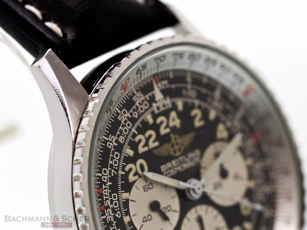 Navitimer 1984 deals