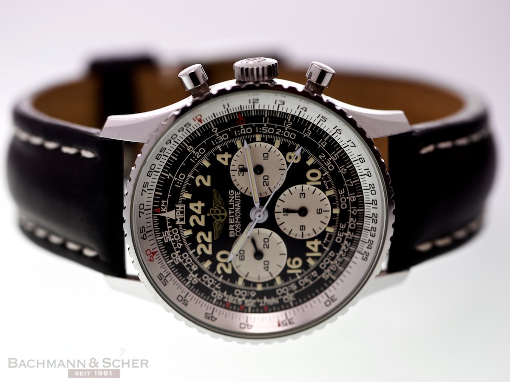 Navitimer 1984 2025