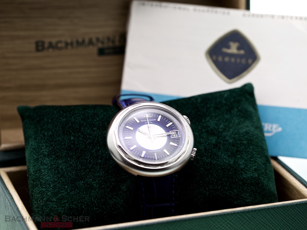 Alle Luxusuhren & Sammleruhren im Archiv | Bachmann & Scher