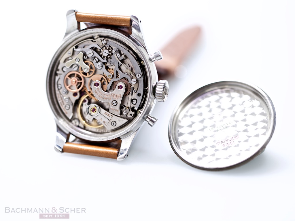 Valjoux 72 movement hotsell