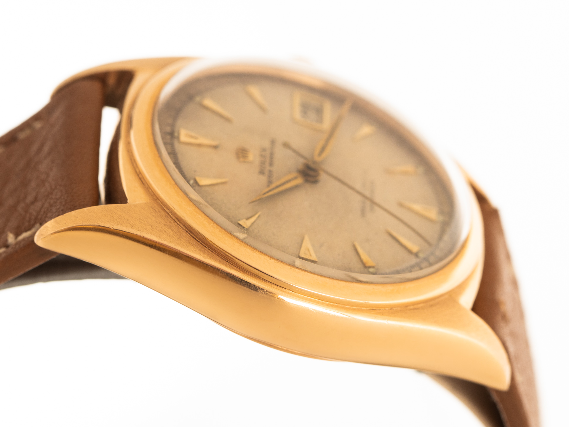 Rolex on sale 1950 models