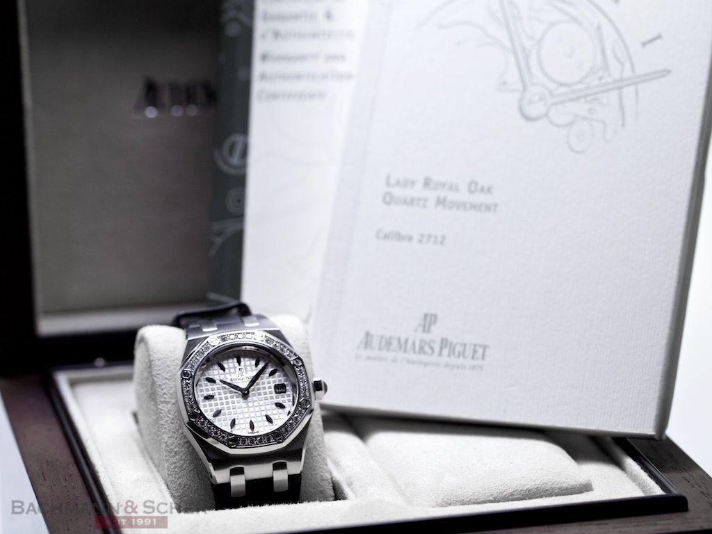 Audemars sch sales
