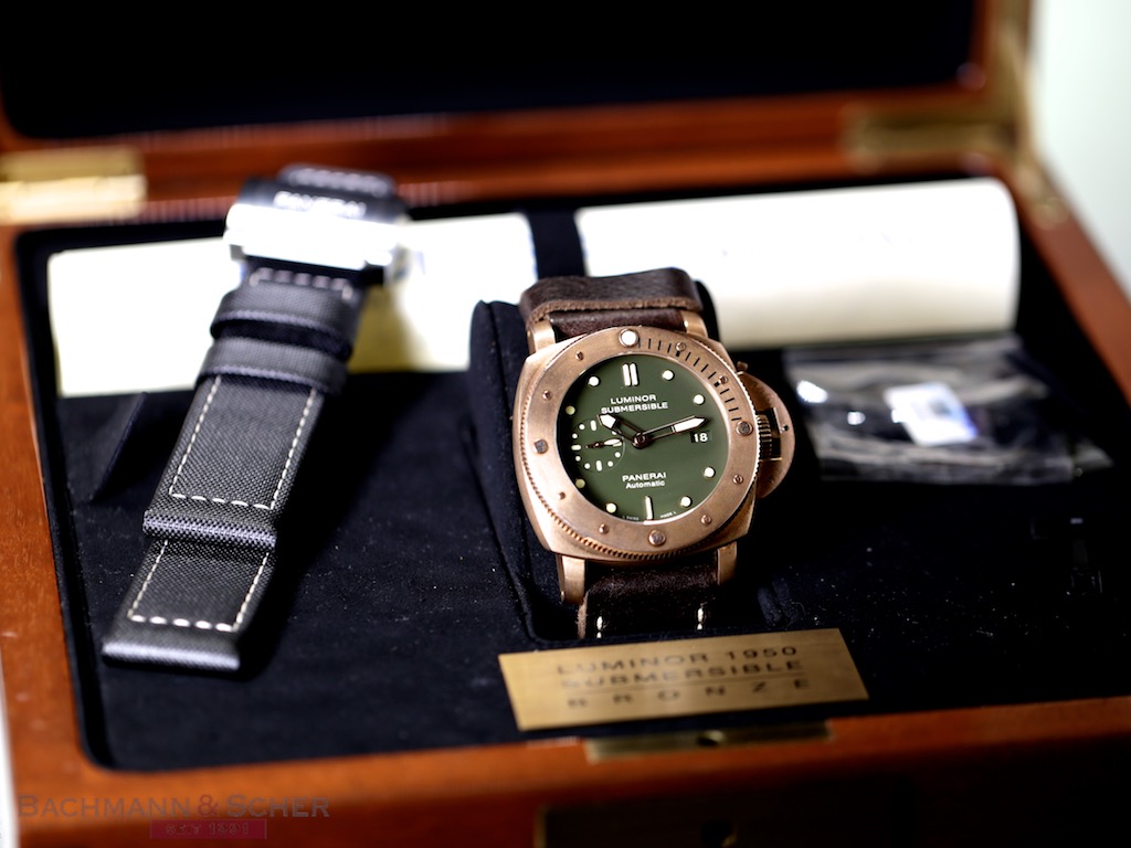 Panerai pam382 best sale
