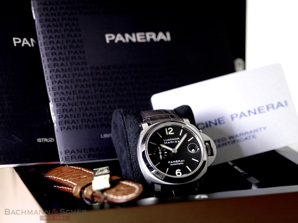 Panerai 00048 hotsell