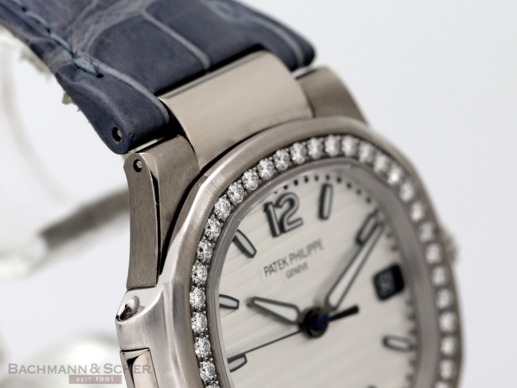 patek philippe nautilus 32mm
