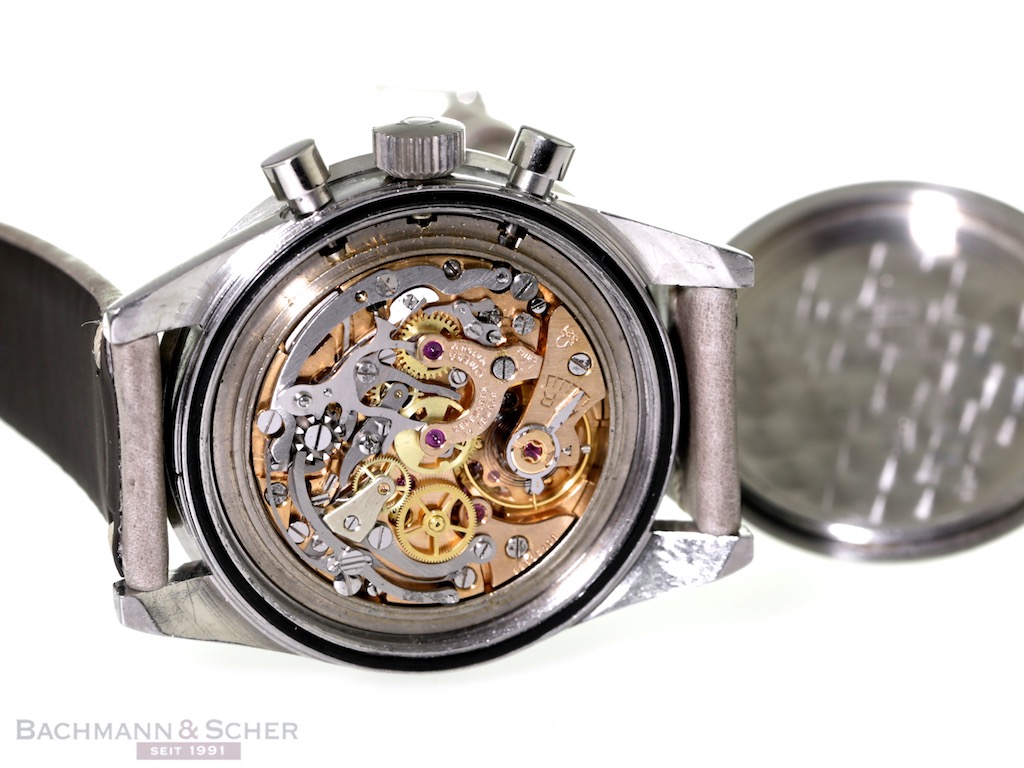 vintage speedmaster professional