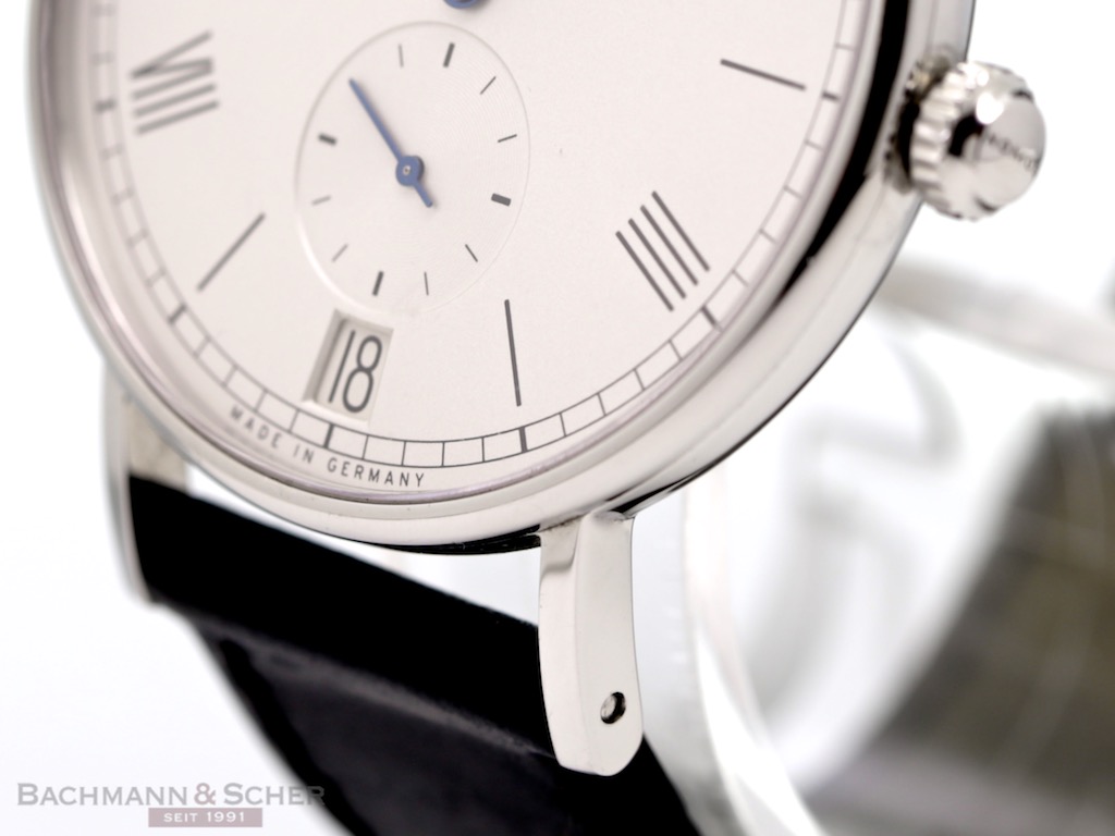 Nomos ludwig 271 best sale
