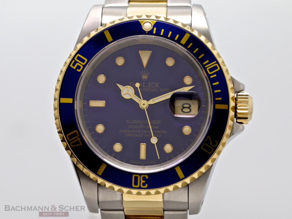 1992 sales submariner rolex
