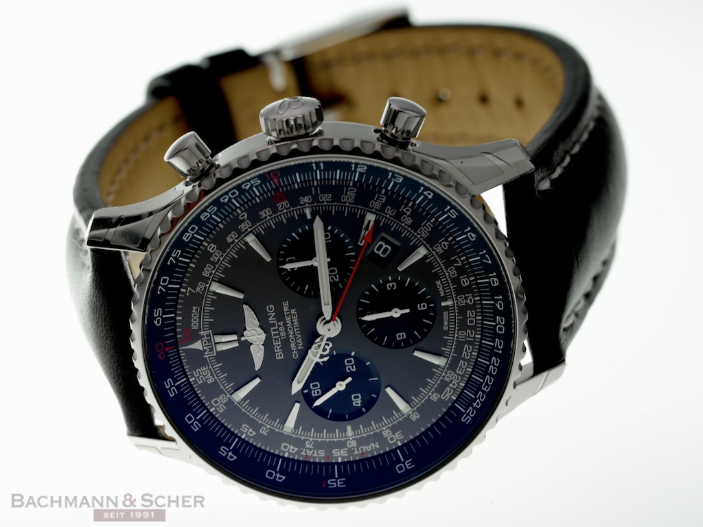 Breitling navitimer 01 hotsell limited edition 2017