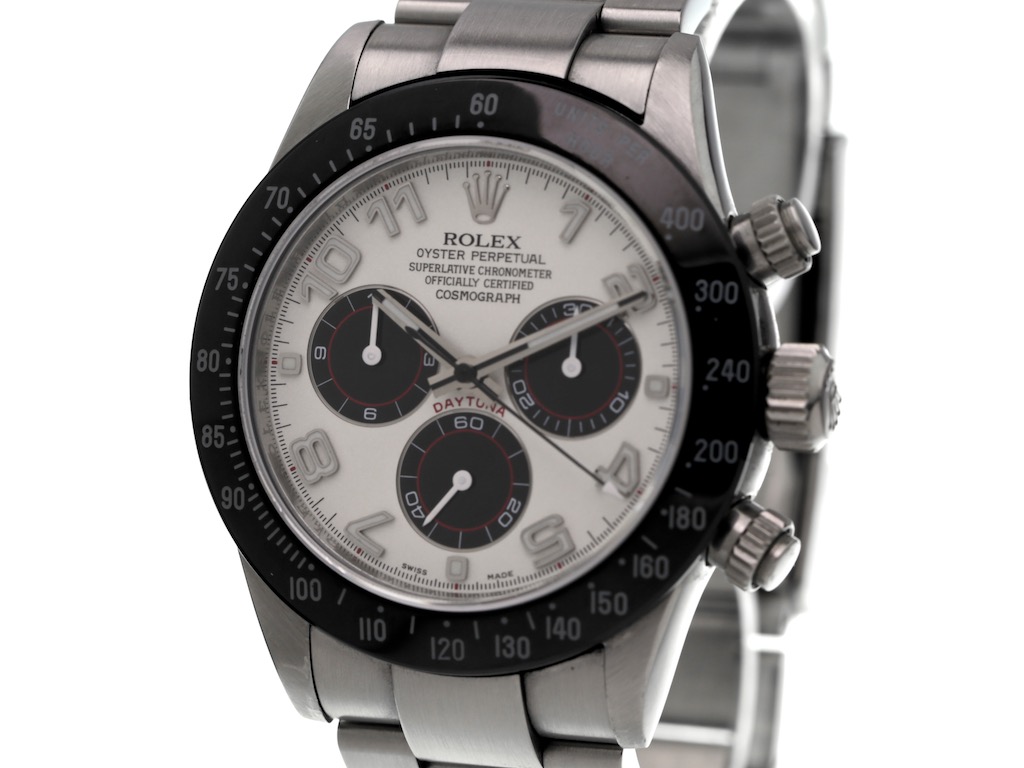 Rolex daytona hotsell project x
