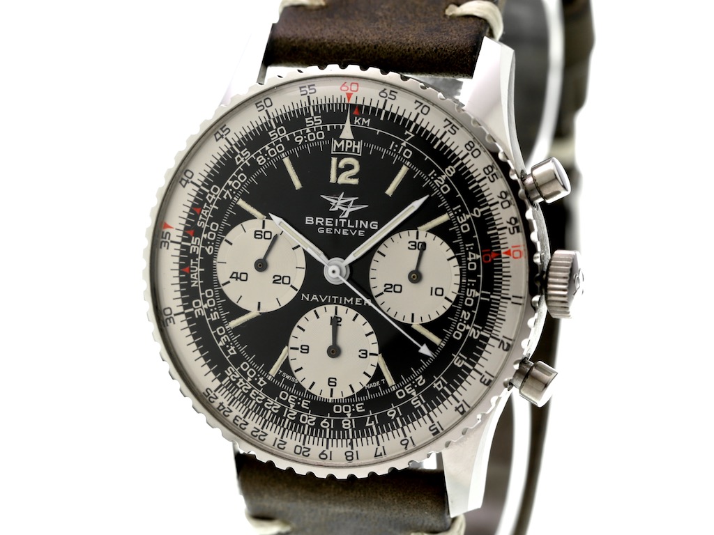 Breitling navitimer hotsell 1968