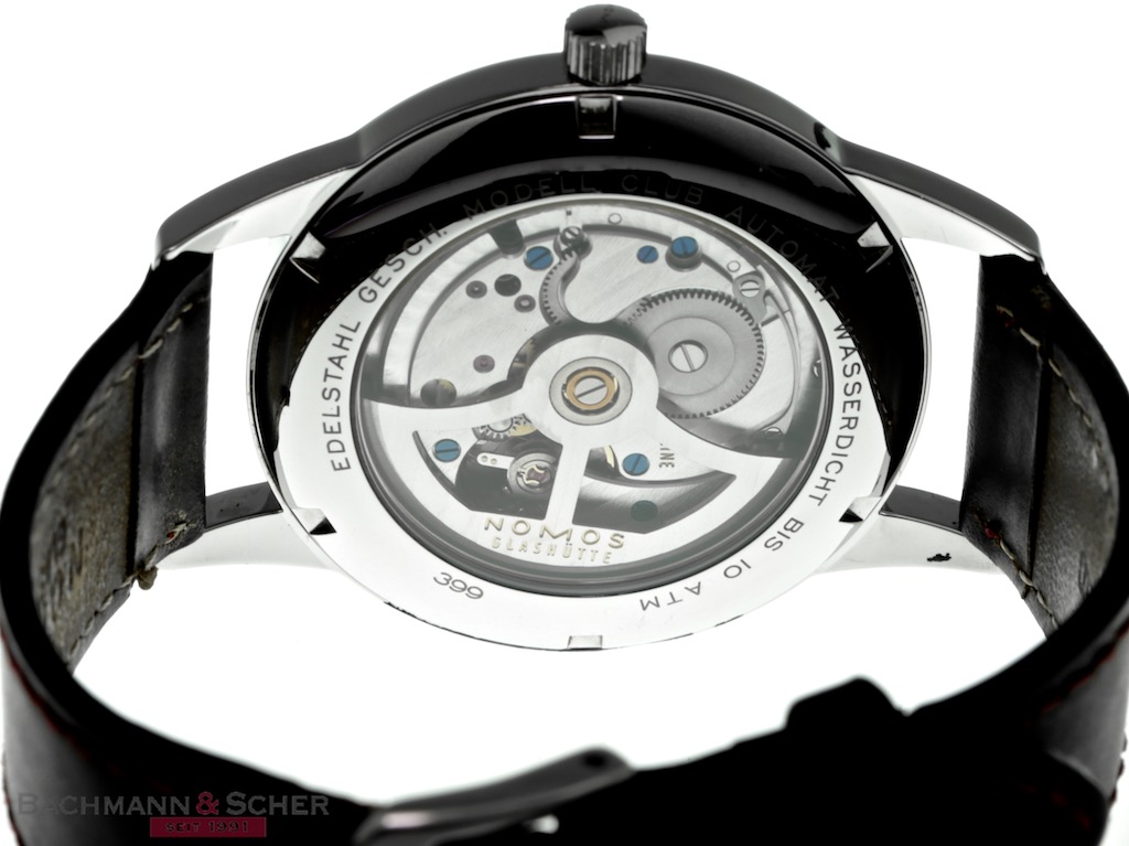 Nomos 771 hotsell