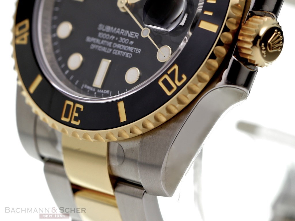 Rolex 11613ln hotsell