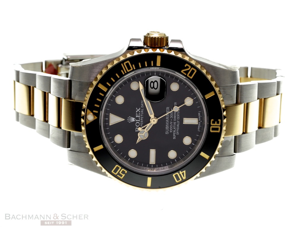 Rolex 11613ln clearance