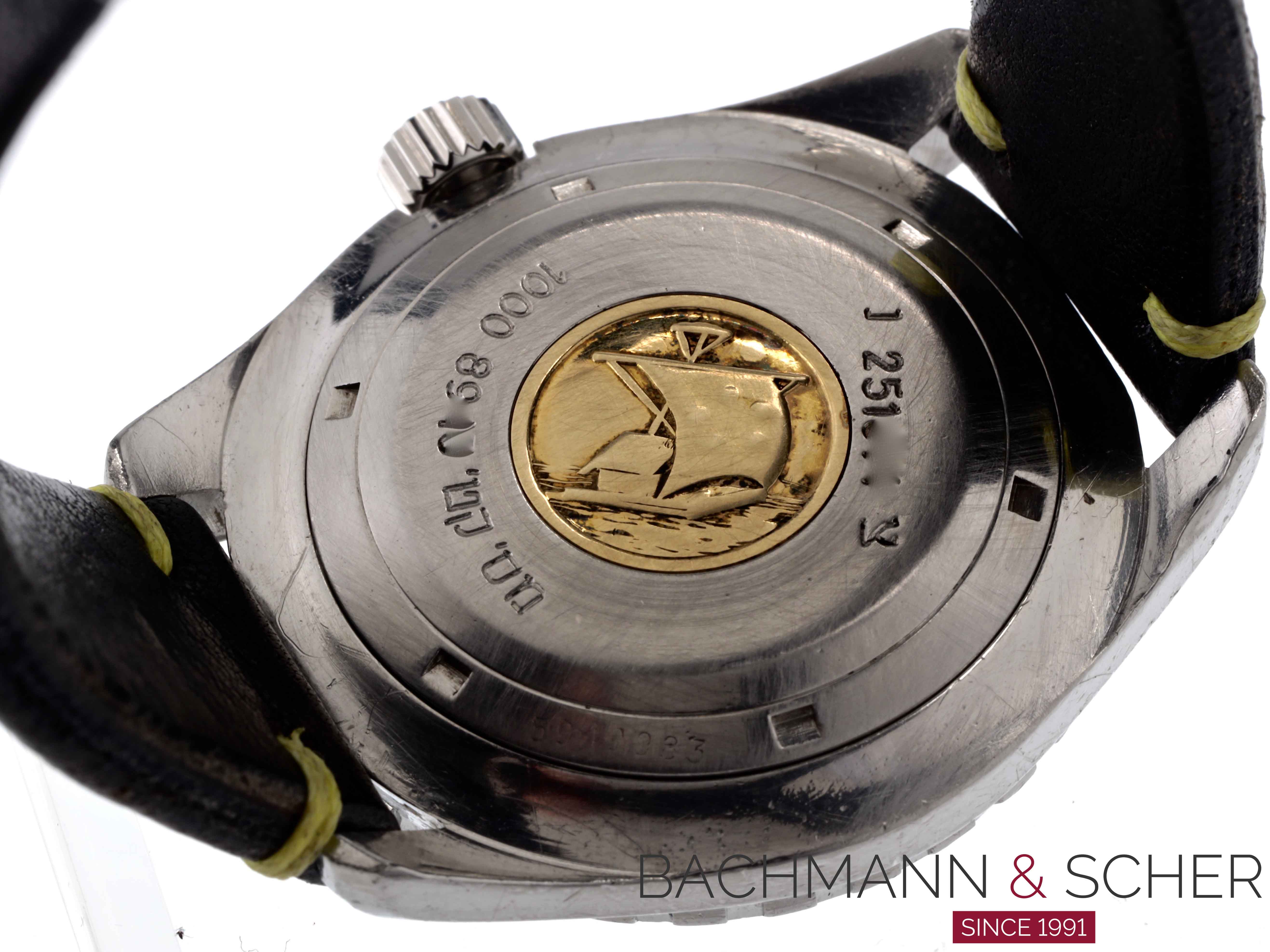 Idf watch deals