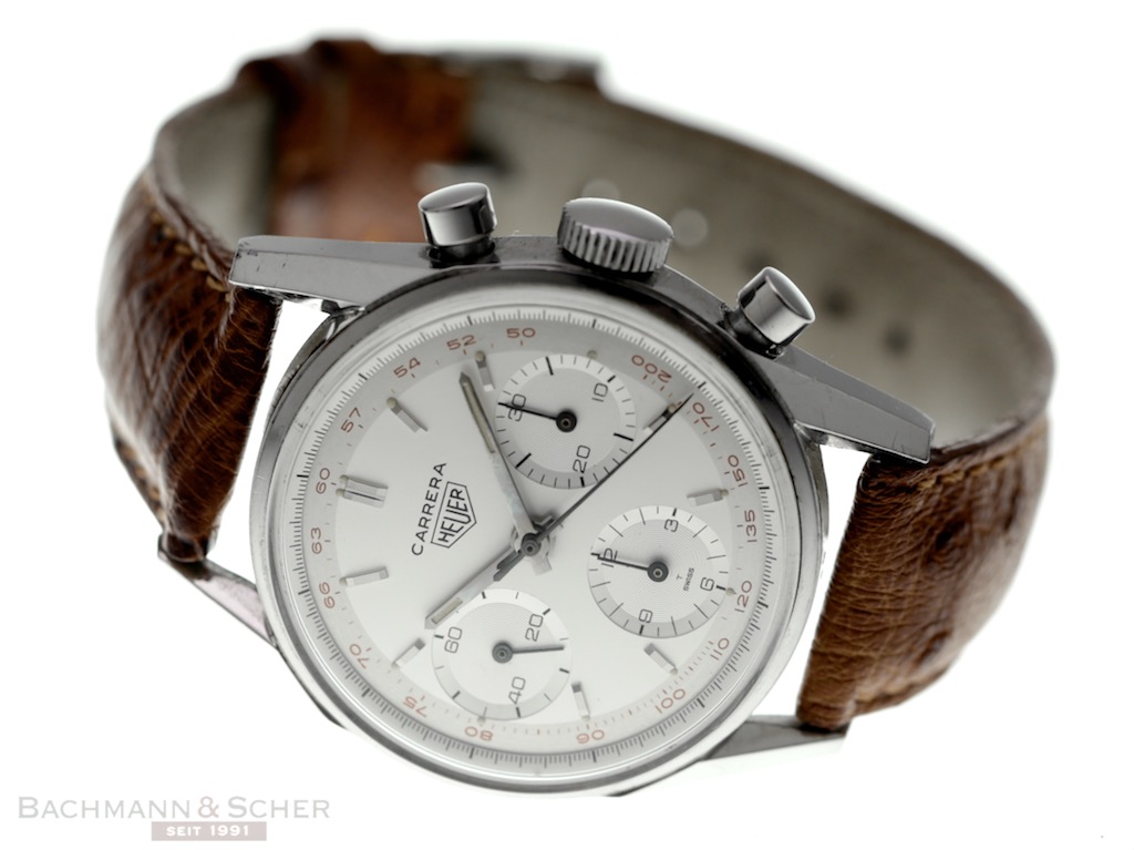 Carrera sales tachymeter price