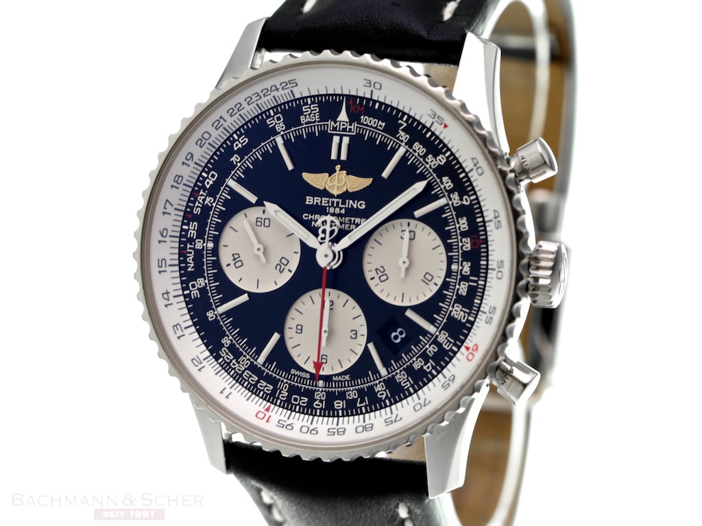 Breitling navitimer ab0120 outlet