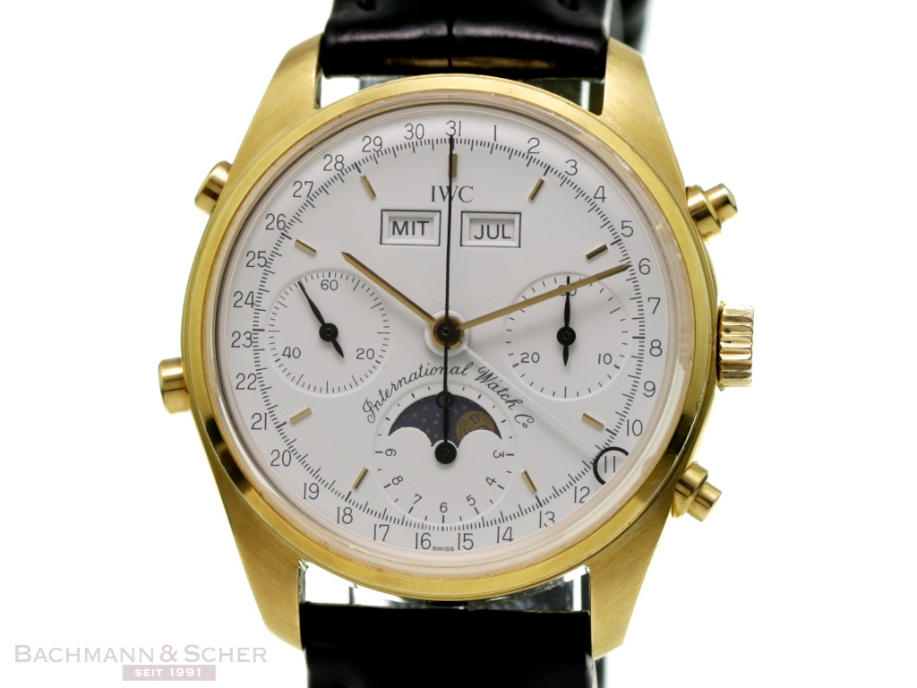Iwc 3710 clearance