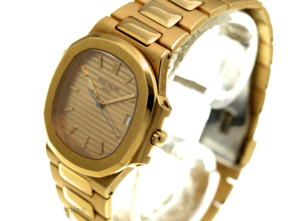 nautilus quartz