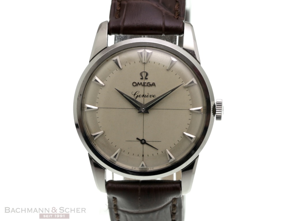 Omega seamaster 2903 deals