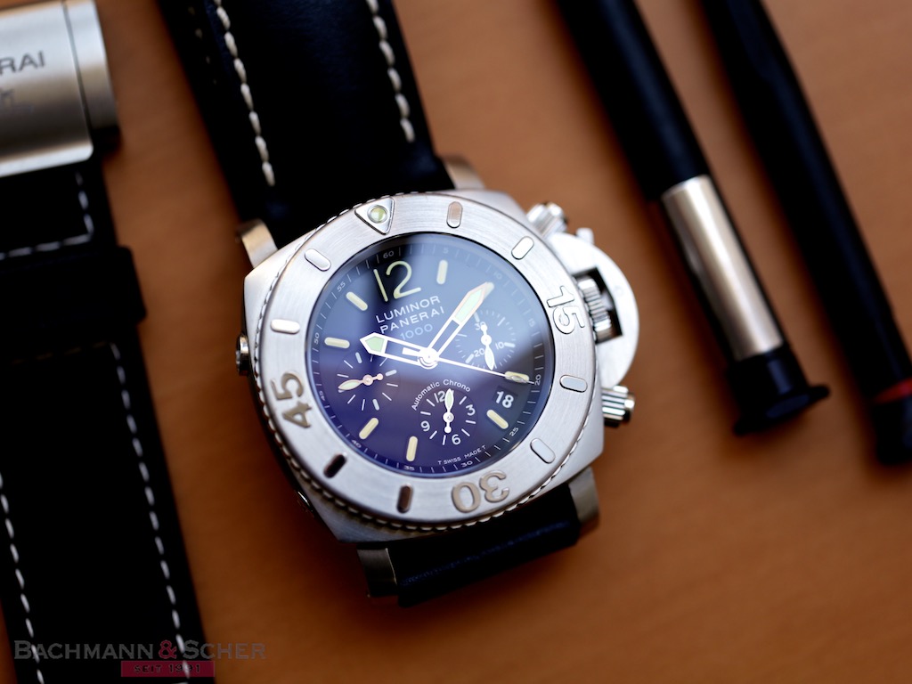 Panerai deals pam 187