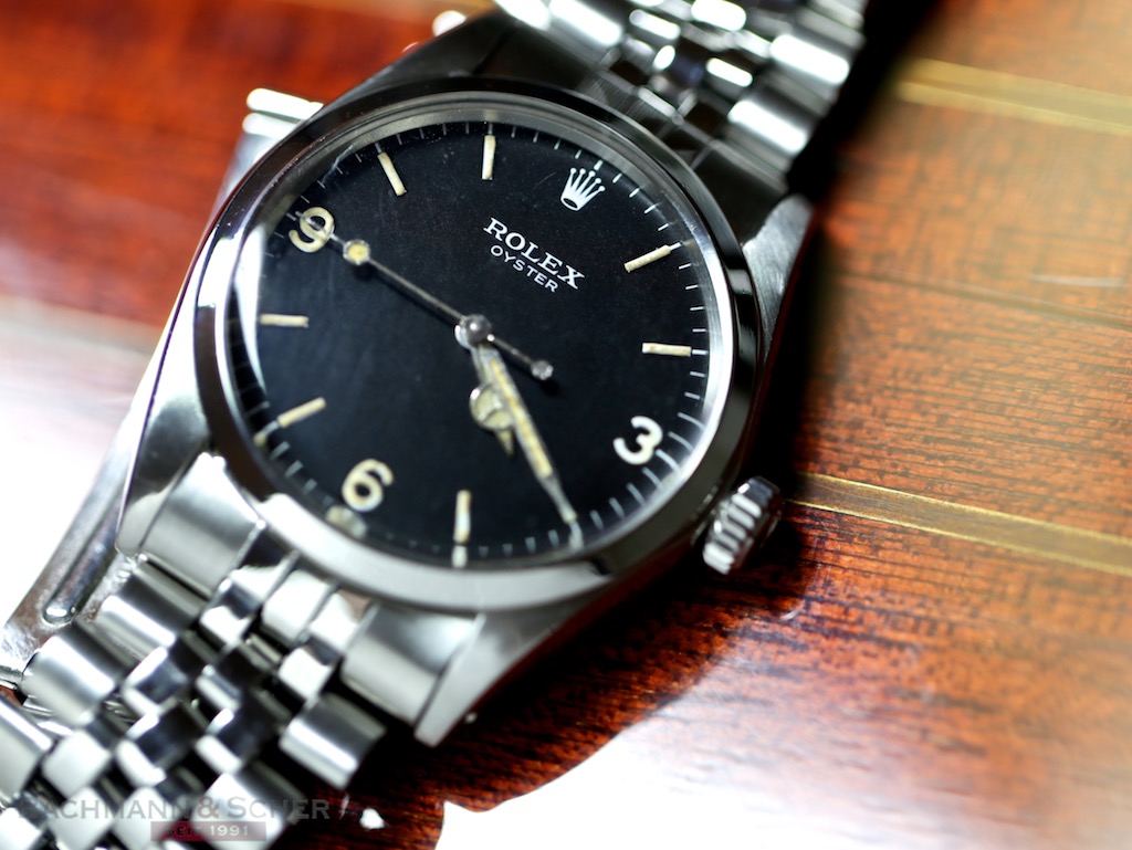 rolex commando for sale