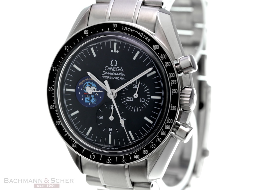 Omega speedmaster on sale 2003