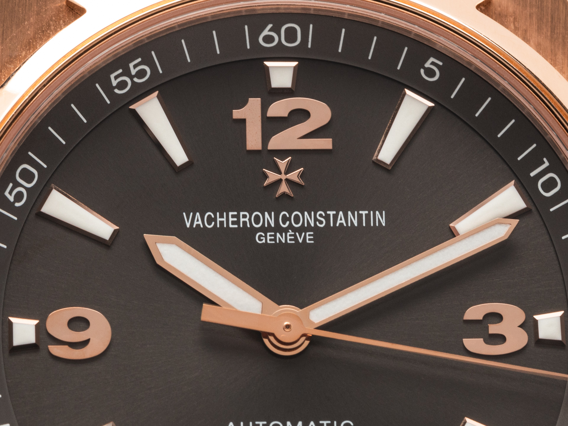 Vacheron constantin on sale wall clock