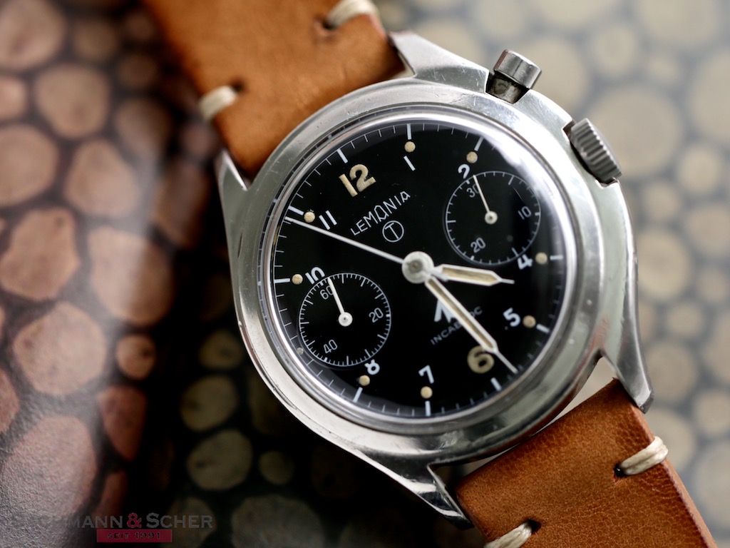 Lemania 2220 hotsell