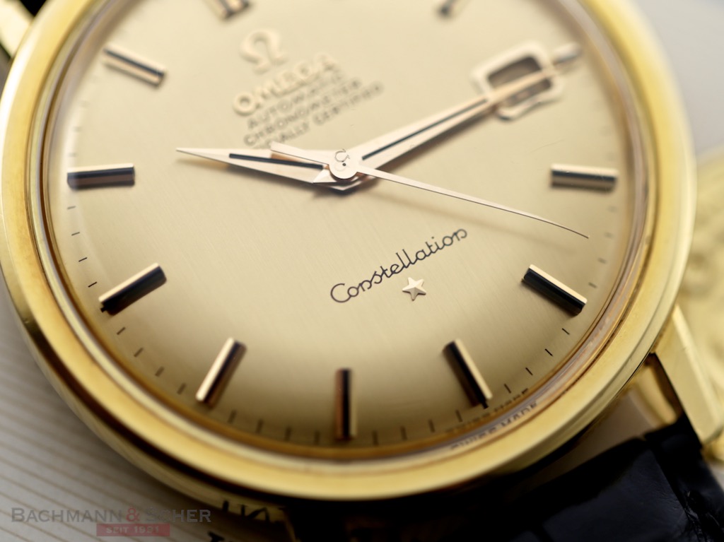 Omega 168004 2025
