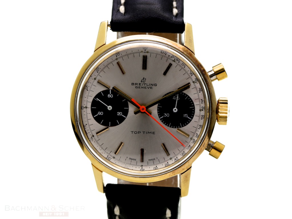 Breitling venus 188 deals