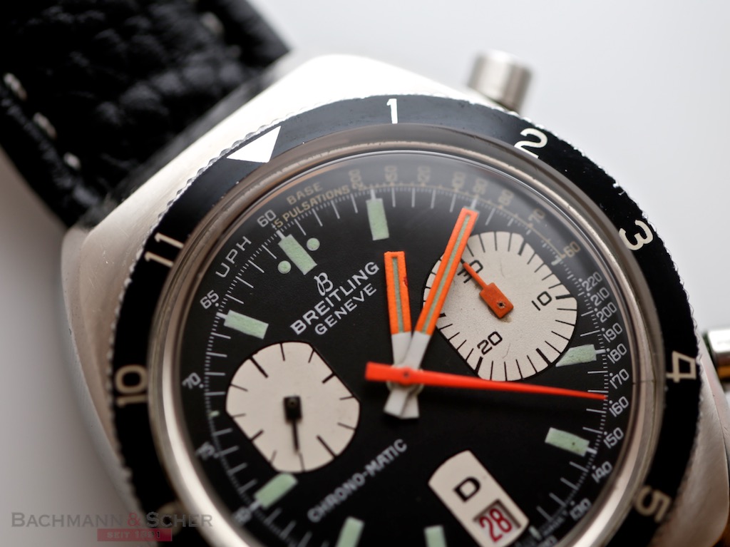 Breitling 2112 2025