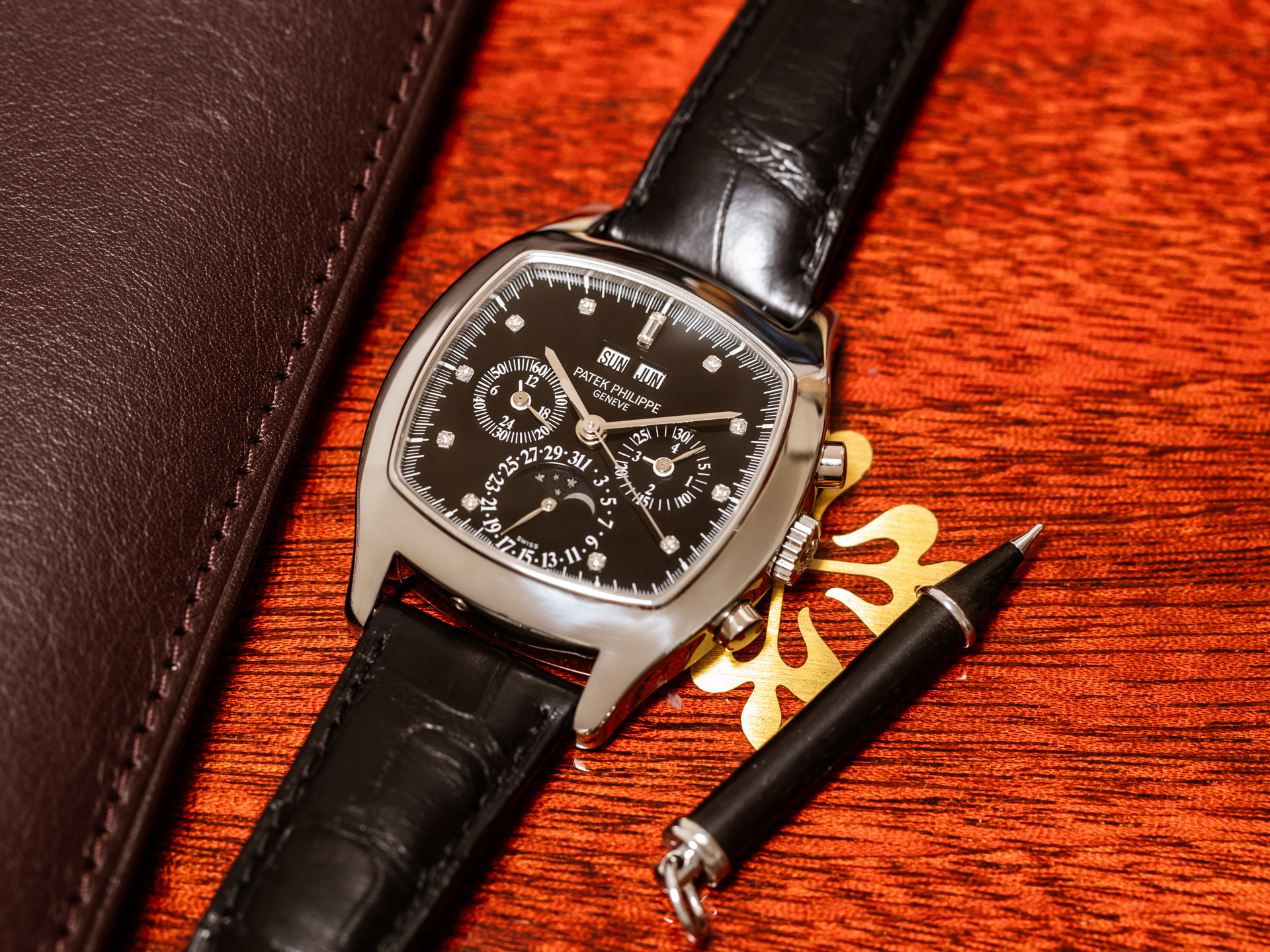 5020p patek sale