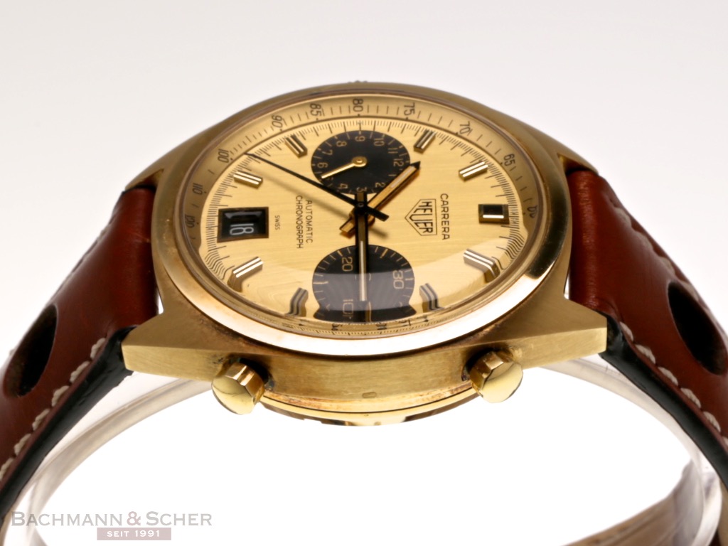 Tag heuer carrera ferrari sales
