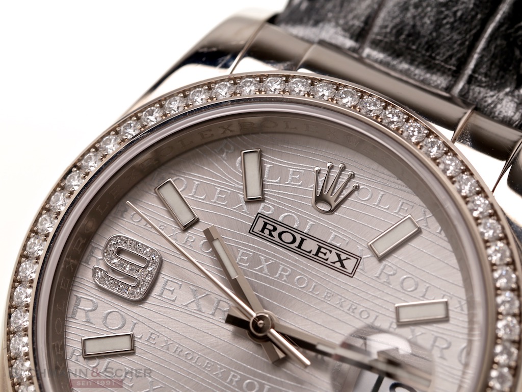 rolex 116189