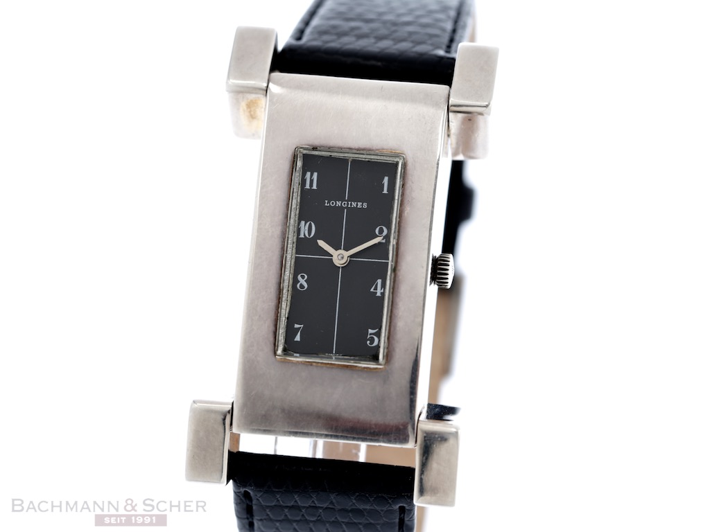 Longines serge manzon sale