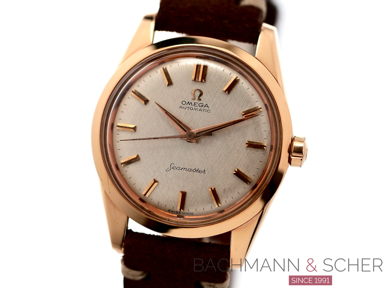 Omega 2975 top