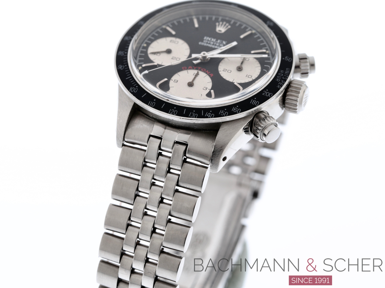 Jean paul belmondo rolex 2025