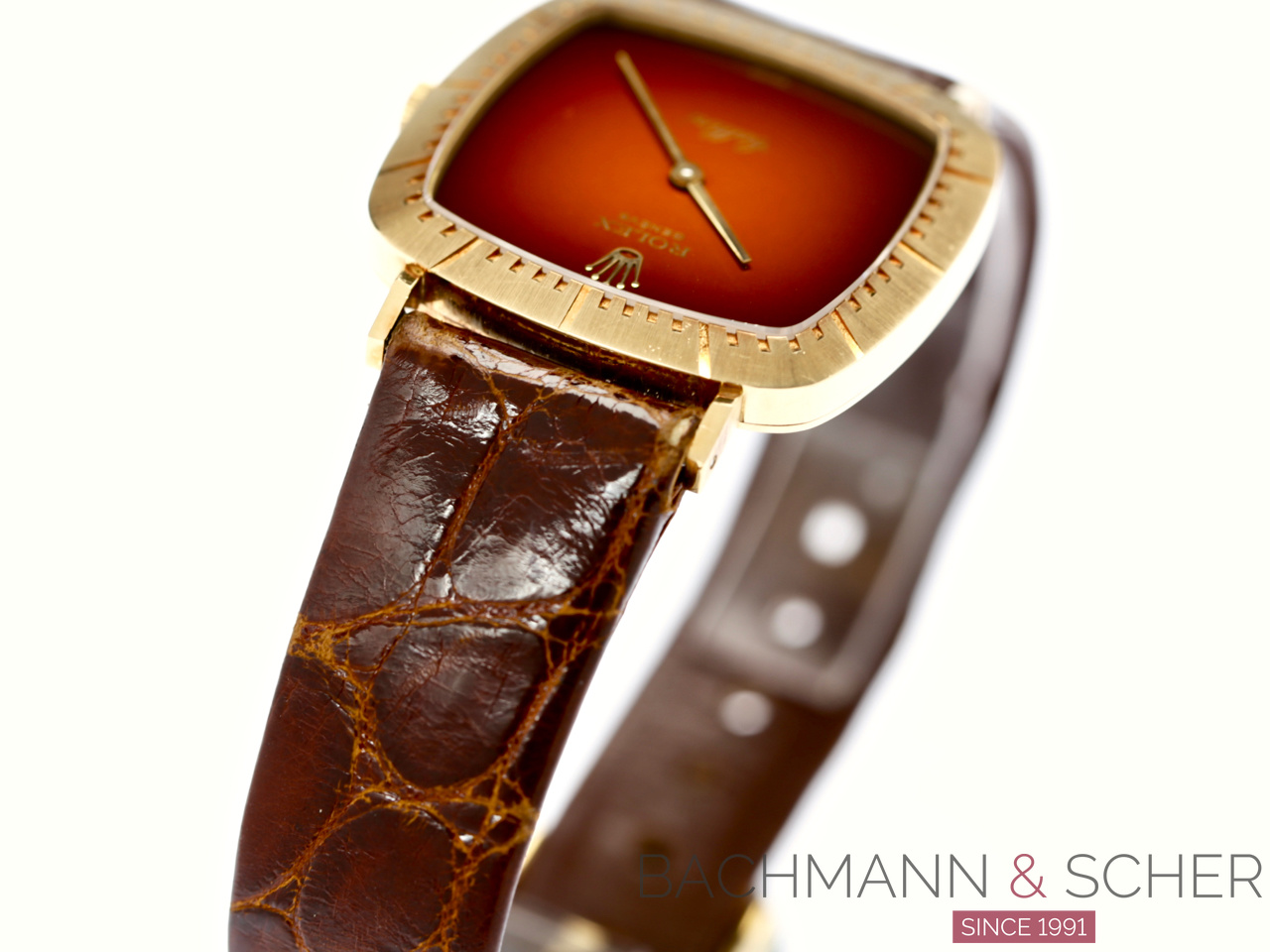Rolex cellini 4084 top