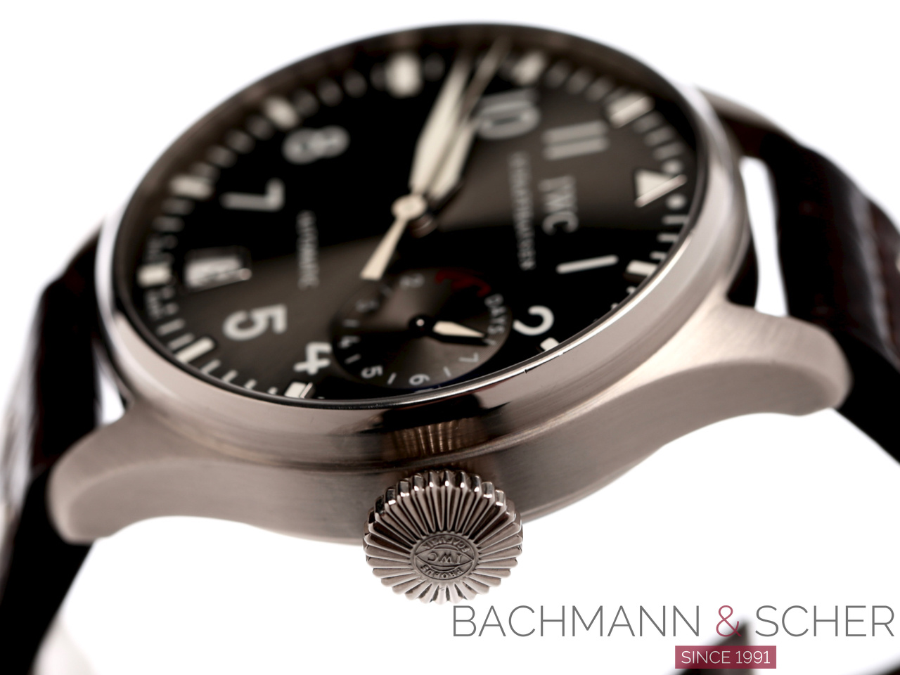 Iwc 500402 sales