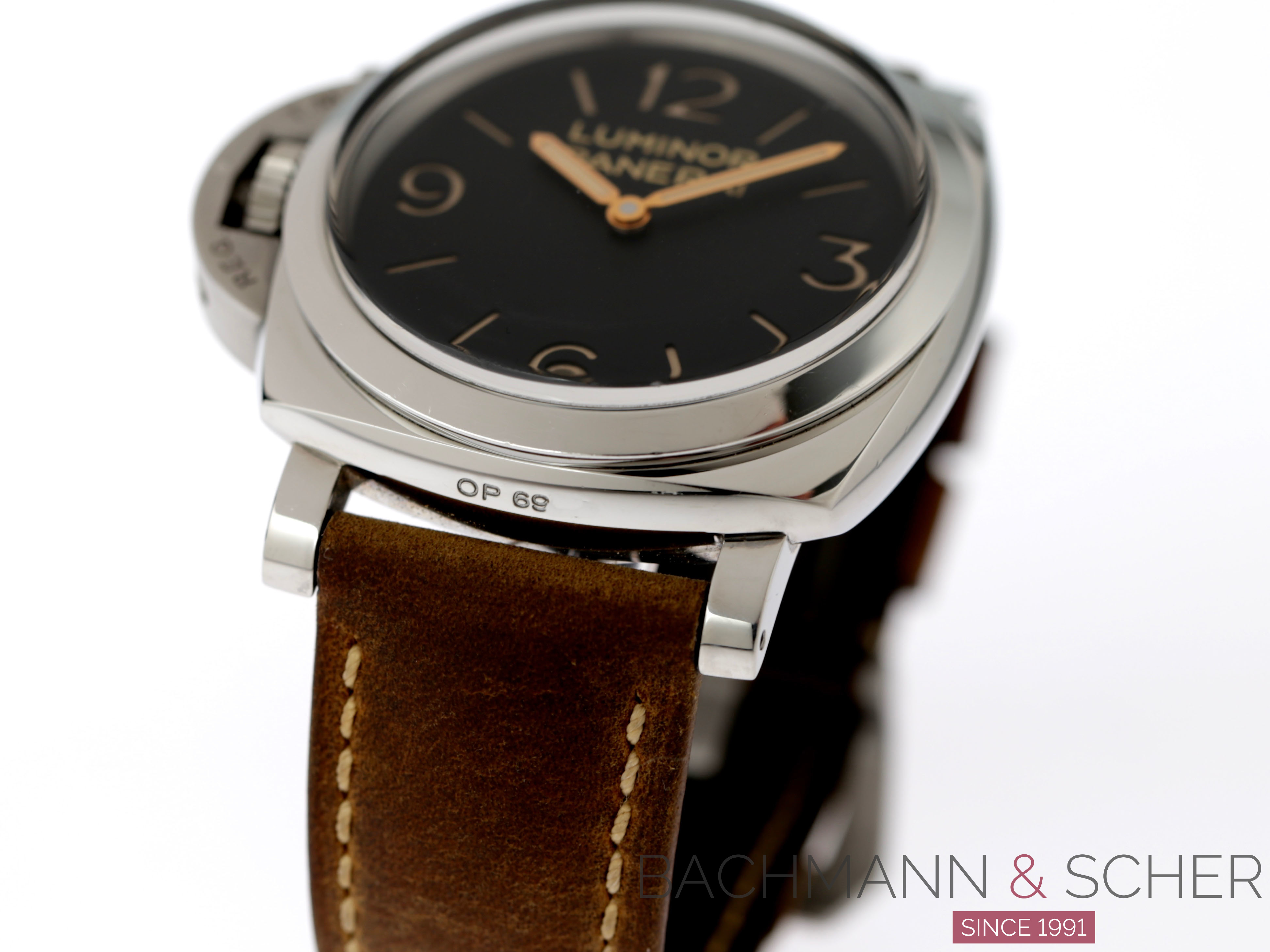 Pam557 sales