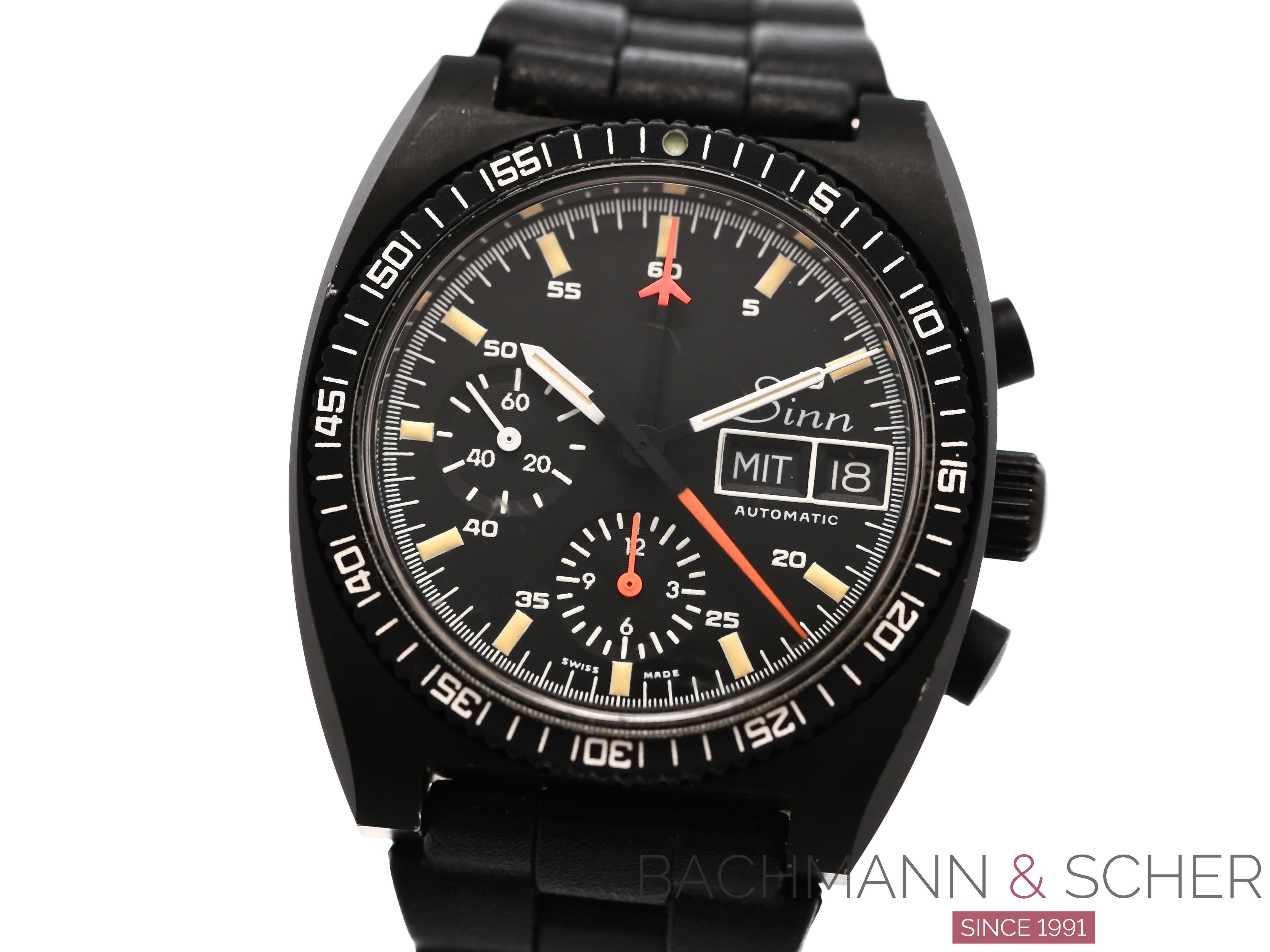 Sinn lemania online