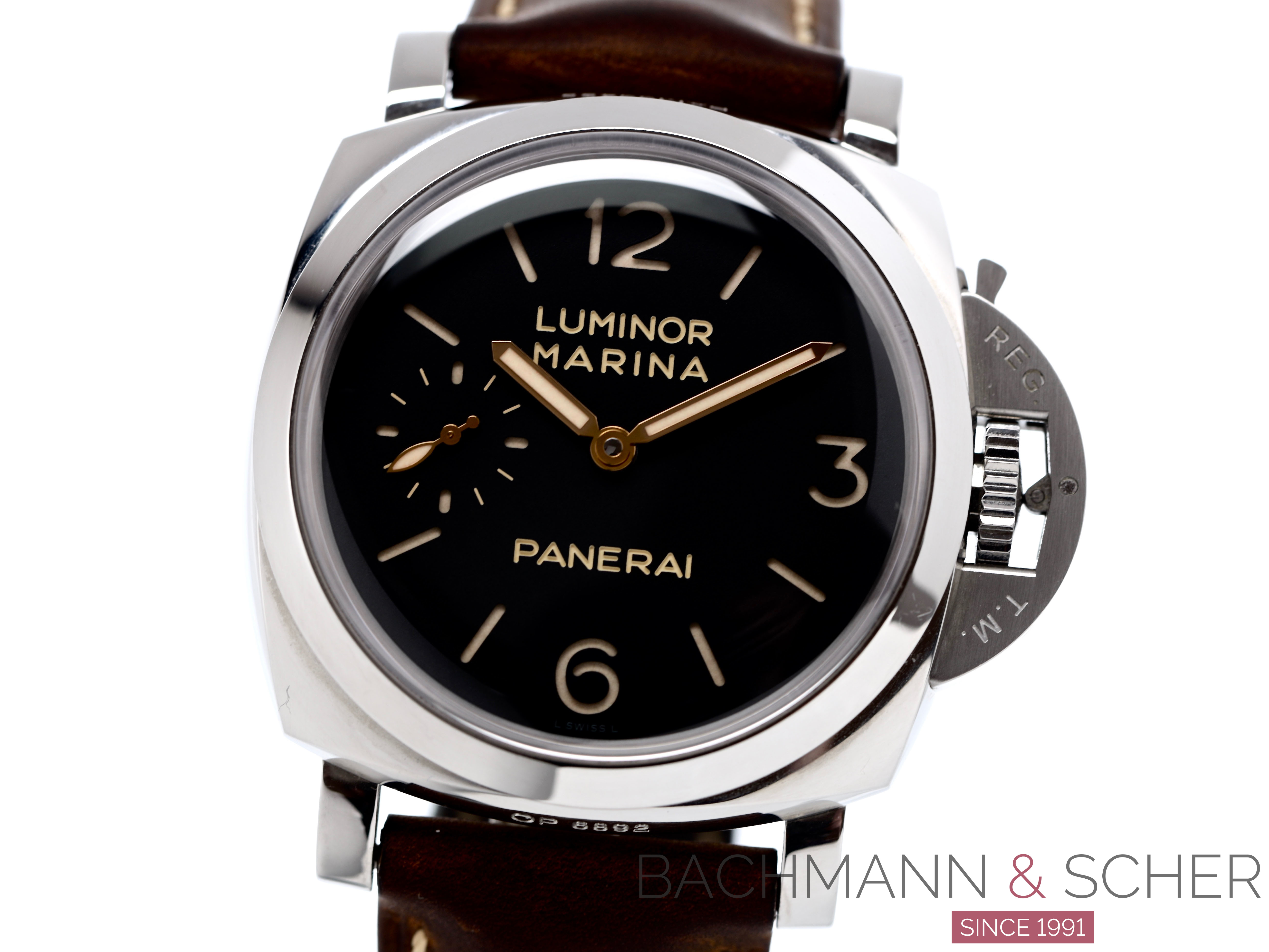 Pam 422 sales