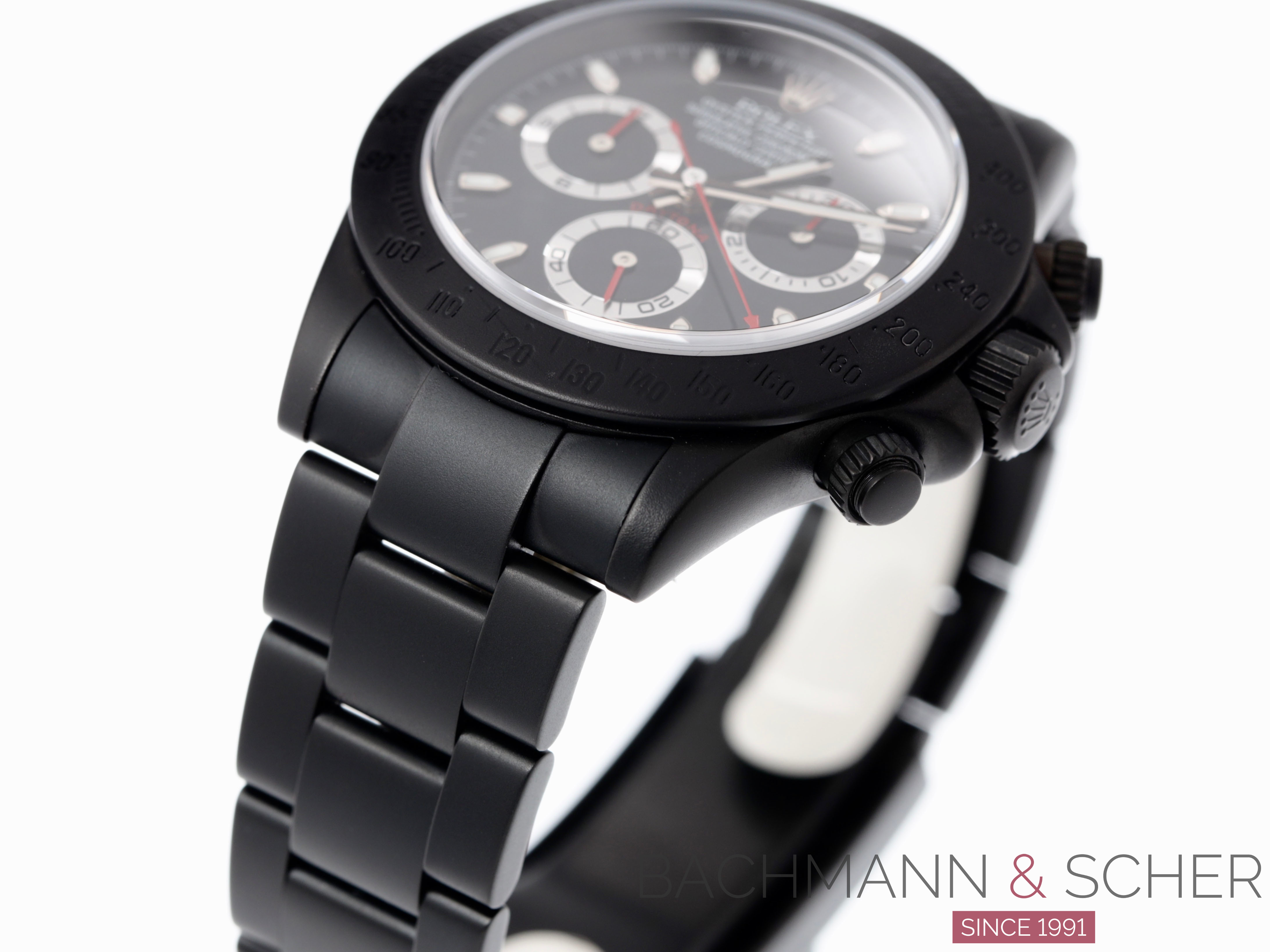 Rolex daytona stealth price hotsell