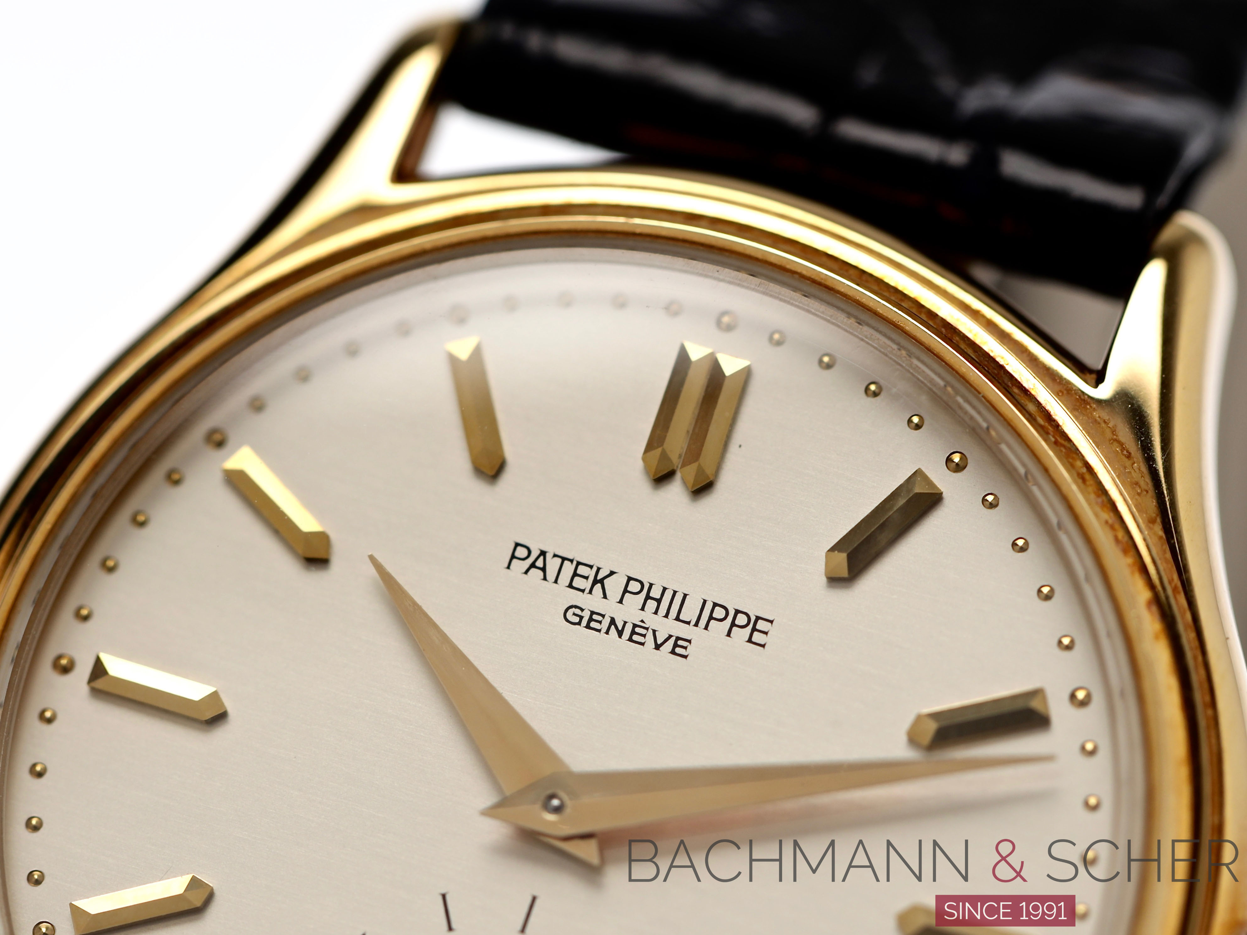 Patek philippe deals 3923