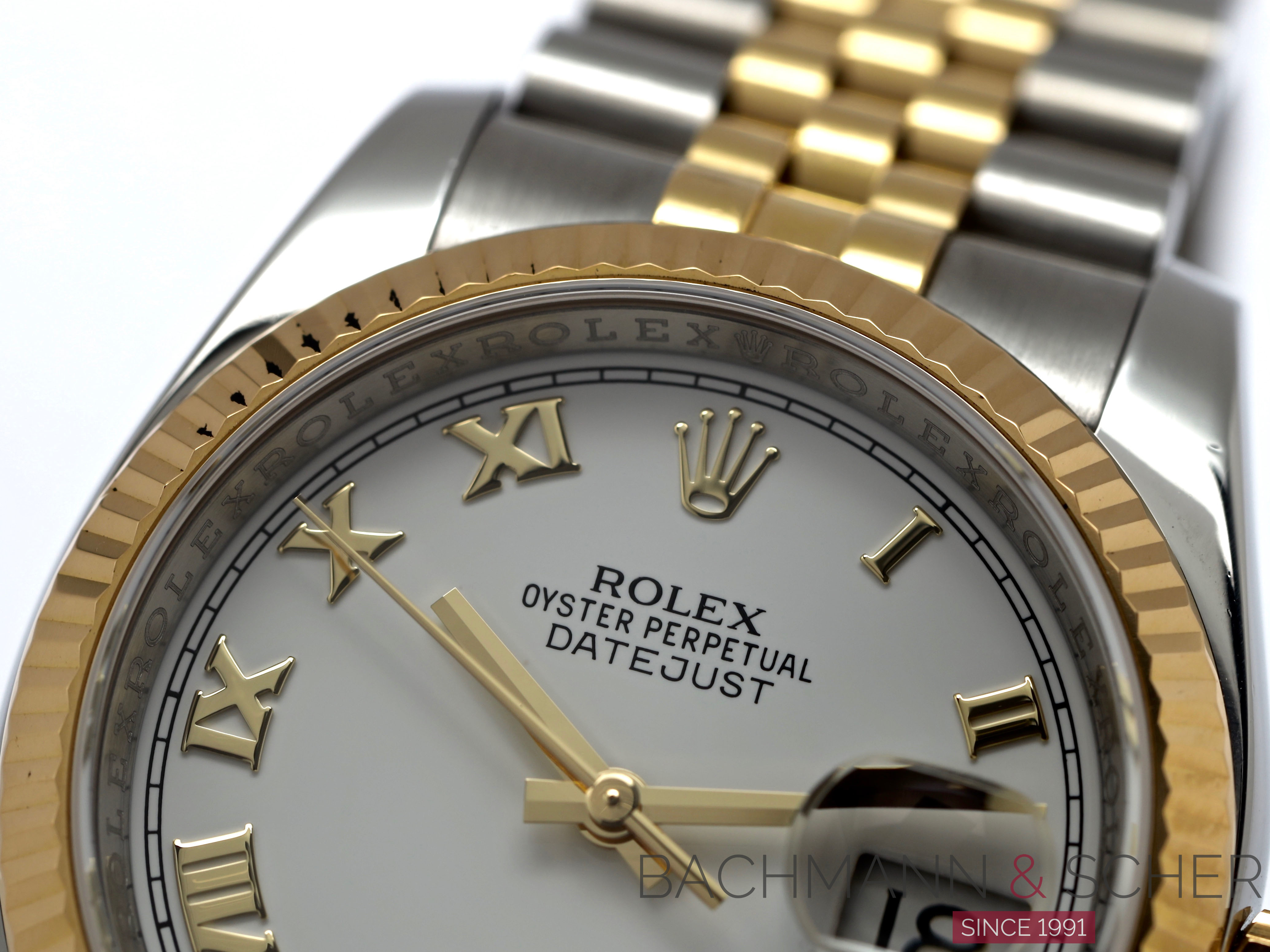 datejust 116233
