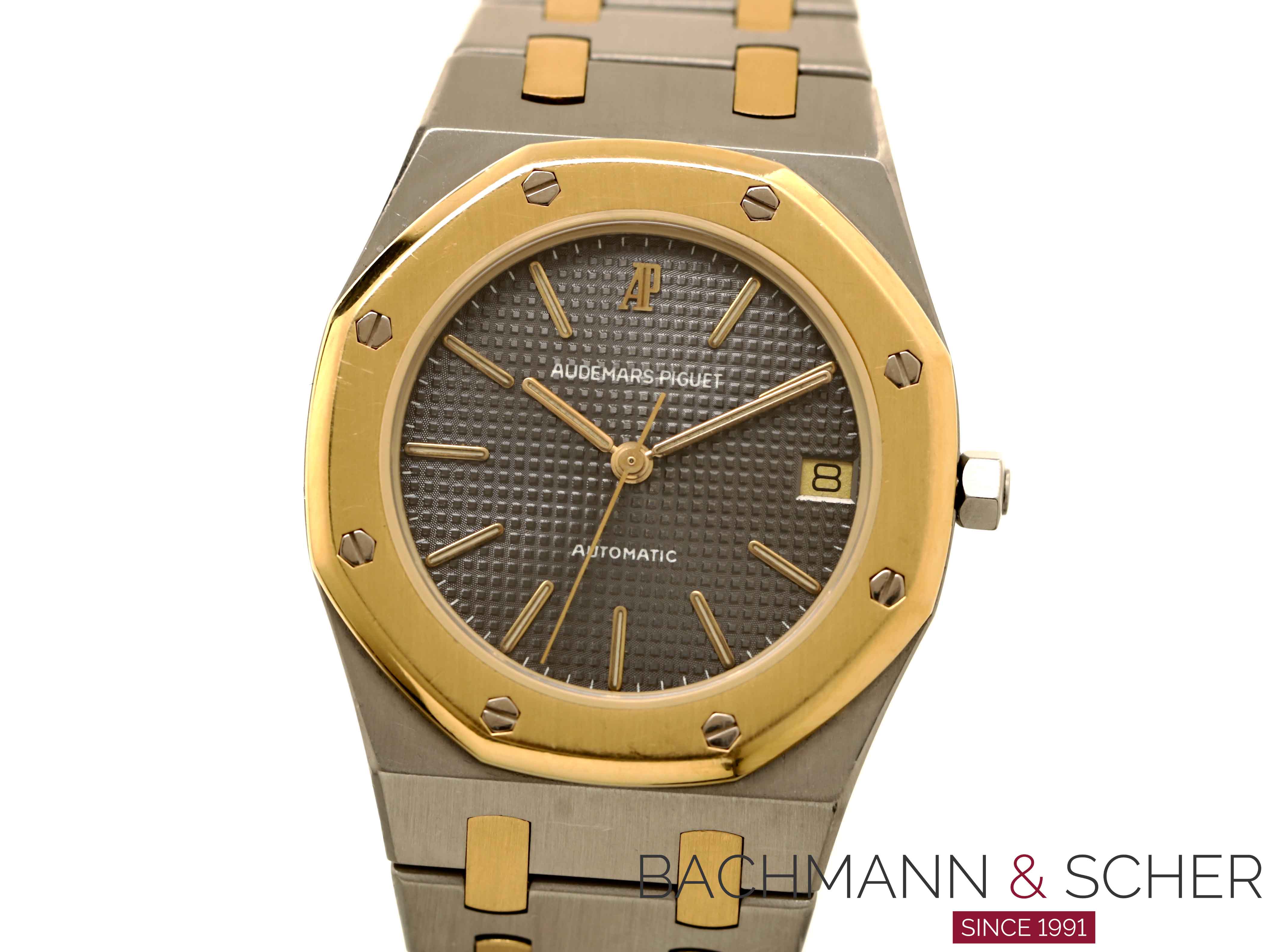 Audemars piguet hotsell 4100