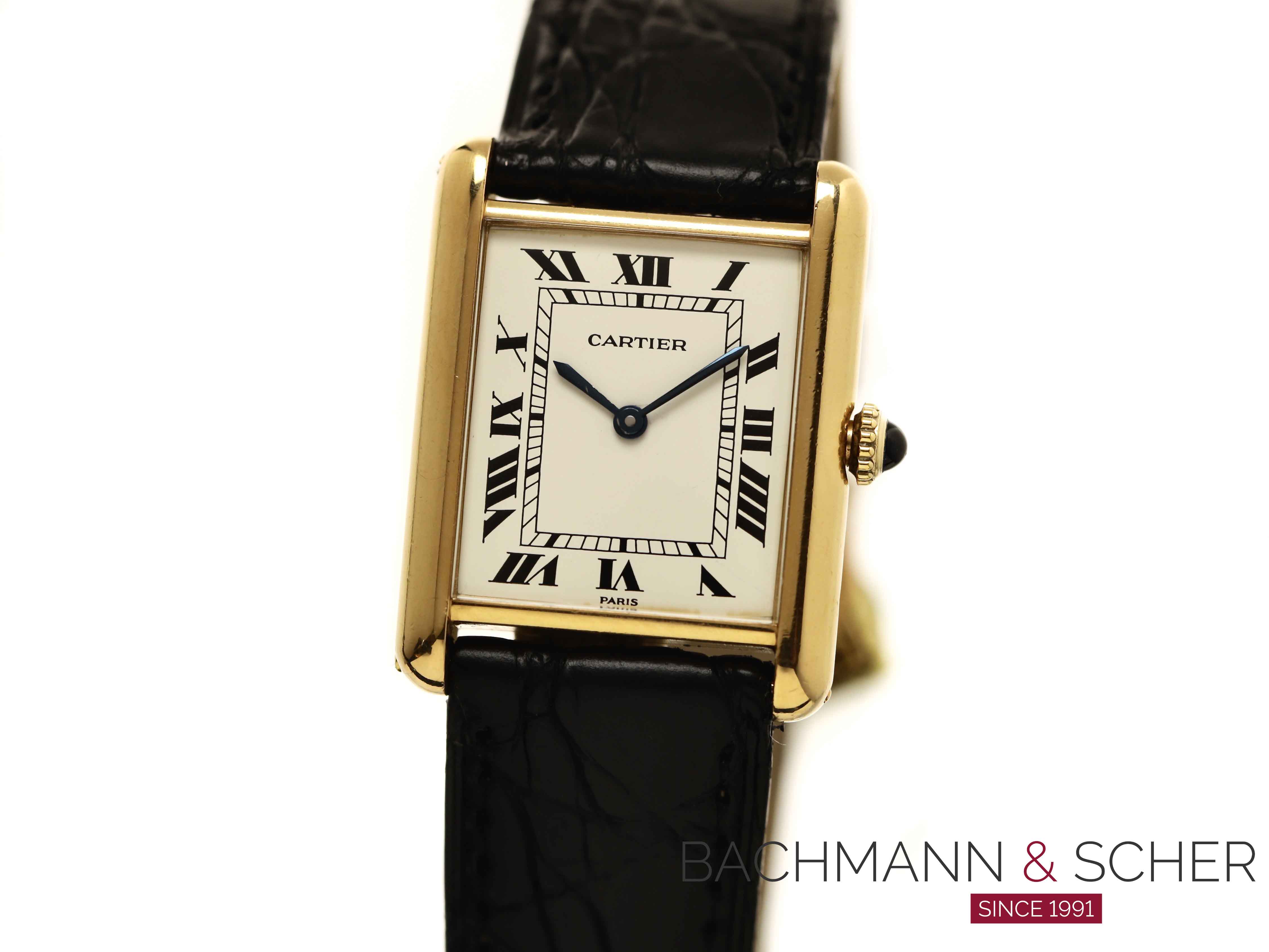 Cartier 1980 outlet