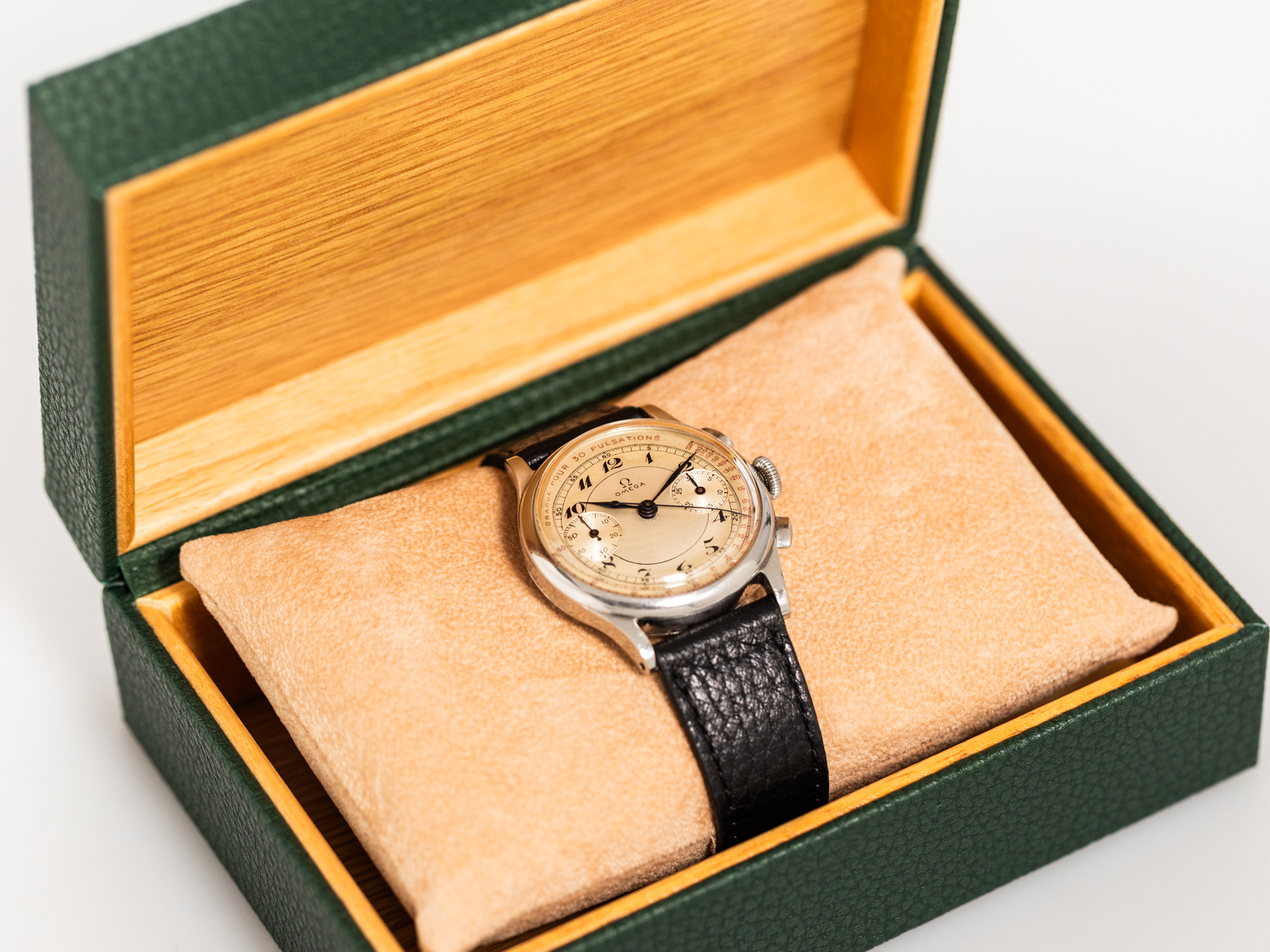 Omega 1940 clearance